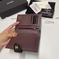 $85.00 USD Chanel AAA Quality Wallets #1270002