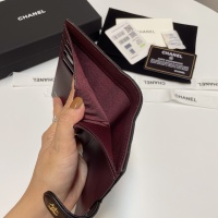 $85.00 USD Chanel AAA Quality Wallets #1270002