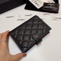 $85.00 USD Chanel AAA Quality Wallets #1270004
