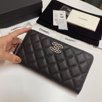 $100.00 USD Chanel AAA Quality Wallets #1270006