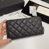 $100.00 USD Chanel AAA Quality Wallets #1270006