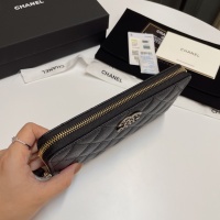 $100.00 USD Chanel AAA Quality Wallets #1270006