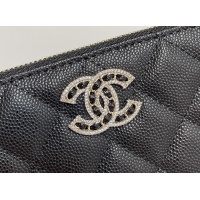$100.00 USD Chanel AAA Quality Wallets #1270006