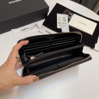 $100.00 USD Chanel AAA Quality Wallets #1270006