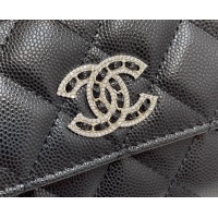 $102.00 USD Chanel AAA Quality Wallets #1270007