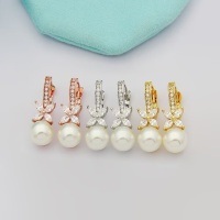 $25.00 USD Tiffany Earrings For Women #1270016