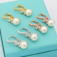 $25.00 USD Tiffany Earrings For Women #1270017
