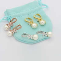 $25.00 USD Tiffany Earrings For Women #1270017