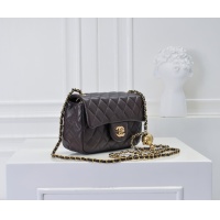 $80.00 USD Chanel AAA Quality Messenger Bags #1270023