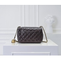 $80.00 USD Chanel AAA Quality Messenger Bags #1270023