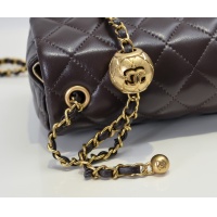 $80.00 USD Chanel AAA Quality Messenger Bags #1270023