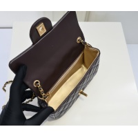 $80.00 USD Chanel AAA Quality Messenger Bags #1270023