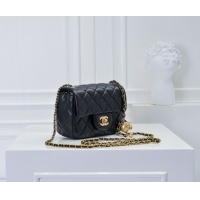 $76.00 USD Chanel AAA Quality Messenger Bags For Women #1270024