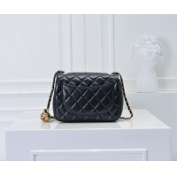 $76.00 USD Chanel AAA Quality Messenger Bags For Women #1270024