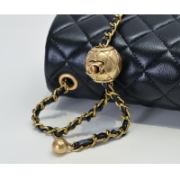$76.00 USD Chanel AAA Quality Messenger Bags For Women #1270024