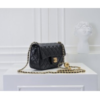 $80.00 USD Chanel AAA Quality Messenger Bags #1270025