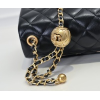 $80.00 USD Chanel AAA Quality Messenger Bags #1270025