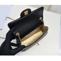 $80.00 USD Chanel AAA Quality Messenger Bags #1270025