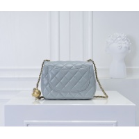$76.00 USD Chanel AAA Quality Messenger Bags For Women #1270027