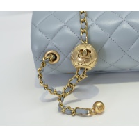 $76.00 USD Chanel AAA Quality Messenger Bags For Women #1270027