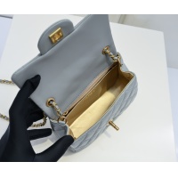 $76.00 USD Chanel AAA Quality Messenger Bags For Women #1270027