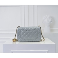 $80.00 USD Chanel AAA Quality Messenger Bags #1270028