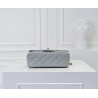 $80.00 USD Chanel AAA Quality Messenger Bags #1270028