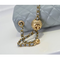 $80.00 USD Chanel AAA Quality Messenger Bags #1270028