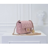 $76.00 USD Chanel AAA Quality Messenger Bags For Women #1270029