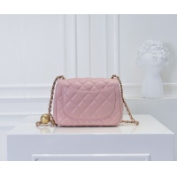 $76.00 USD Chanel AAA Quality Messenger Bags For Women #1270029