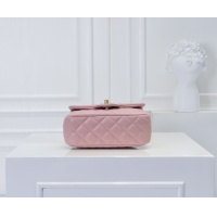 $76.00 USD Chanel AAA Quality Messenger Bags For Women #1270029