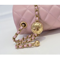 $76.00 USD Chanel AAA Quality Messenger Bags For Women #1270029