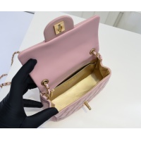 $76.00 USD Chanel AAA Quality Messenger Bags For Women #1270029