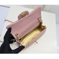 $80.00 USD Chanel AAA Quality Messenger Bags #1270030