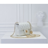 $76.00 USD Chanel AAA Quality Messenger Bags For Women #1270032