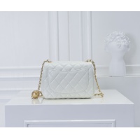 $76.00 USD Chanel AAA Quality Messenger Bags For Women #1270032