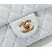 $76.00 USD Chanel AAA Quality Messenger Bags For Women #1270032