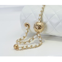 $76.00 USD Chanel AAA Quality Messenger Bags For Women #1270032