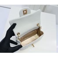 $76.00 USD Chanel AAA Quality Messenger Bags For Women #1270032