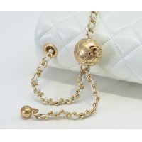 $80.00 USD Chanel AAA Quality Messenger Bags #1270033