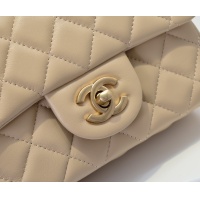 $76.00 USD Chanel AAA Quality Messenger Bags For Women #1270034