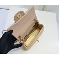 $76.00 USD Chanel AAA Quality Messenger Bags For Women #1270034