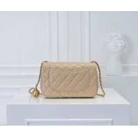 $80.00 USD Chanel AAA Quality Messenger Bags #1270035