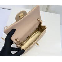 $80.00 USD Chanel AAA Quality Messenger Bags #1270035