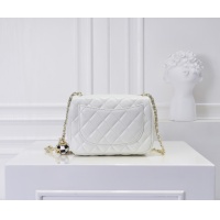 $76.00 USD Chanel AAA Quality Messenger Bags For Women #1270036