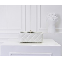 $76.00 USD Chanel AAA Quality Messenger Bags For Women #1270036