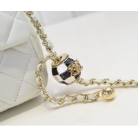 $76.00 USD Chanel AAA Quality Messenger Bags For Women #1270036
