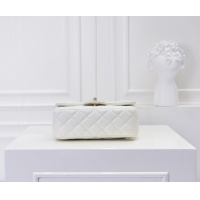 $80.00 USD Chanel AAA Quality Messenger Bags #1270037