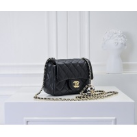 $76.00 USD Chanel AAA Quality Messenger Bags For Women #1270038