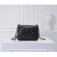 $76.00 USD Chanel AAA Quality Messenger Bags For Women #1270038